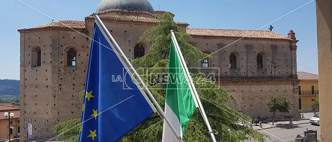 Wifi gratuito, anche Frascineto aderisce al progetto nazionale