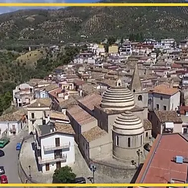 Sorridi sei in Calabria a Trebisacce: la città del mare, del biondo tardivo e del garum