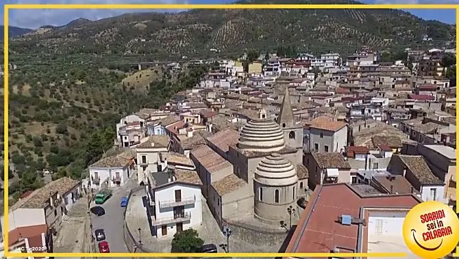 Sorridi sei in Calabria a Trebisacce: la città del mare, del biondo tardivo e del garum