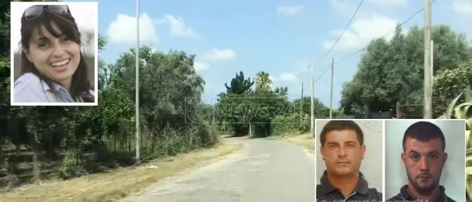 Il caso Maria Chindamo, i sospetti del pentito Mancuso su Ascone e quelle telecamere spente