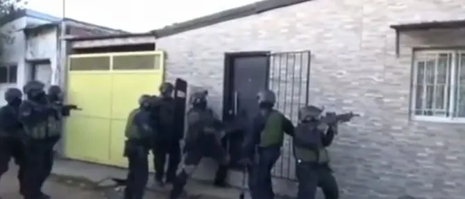 ‘Ndrangheta, arrestati sei latitanti tra Sud America e Albania