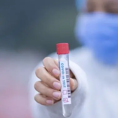 Coronavirus a Reggio Calabria, l’Asp conferma un nuovo caso