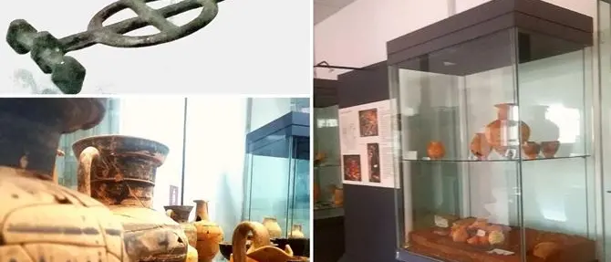 Riapre il museo di Amendolara: ingressi contingentati e gratuiti
