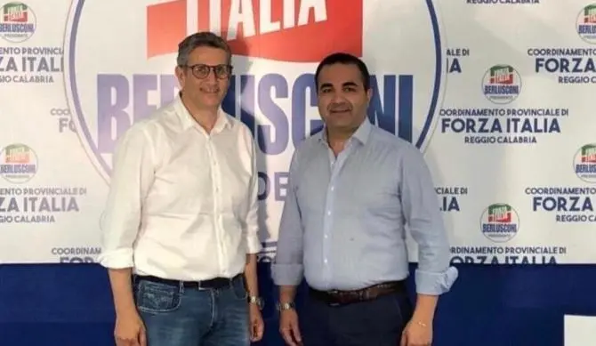 Il consigliere regionale Sainato lascia Fdi e passa a Fi: «Ritorno alle origini»