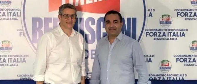 Il consigliere regionale Sainato lascia Fdi e passa a Fi: «Ritorno alle origini»