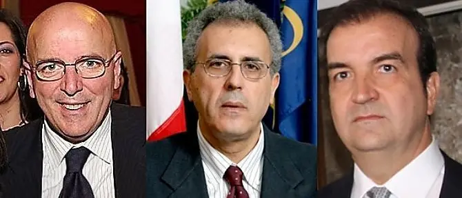 Passepartout, a processo Oliverio e Adamo. Prosciolto il sindaco di Cosenza Mario Occhiuto