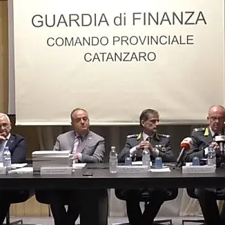 Imponimento, il gip di Lamezia convalida il fermo per 41 indagati: nomi