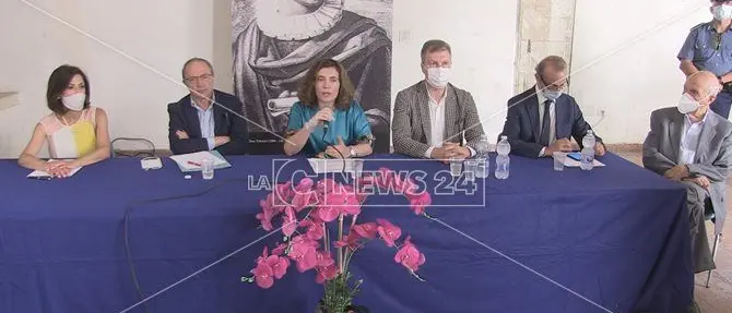 Cosenza, Santa Chiara passa al Mibact: risparmio di 170mila euro l'anno