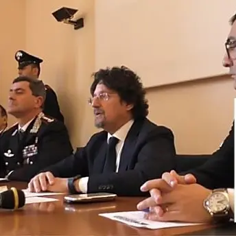 Corruzione a Villa San Giovanni, a processo il sindaco Siclari e la società Caronte