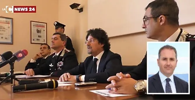 Corruzione a Villa San Giovanni, a processo il sindaco Siclari e la società Caronte