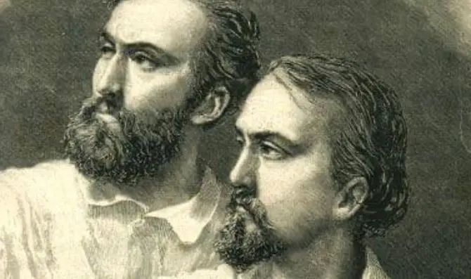 La tragica storia dei fratelli Bandiera, fucilati il 25 luglio 1844 a Cosenza