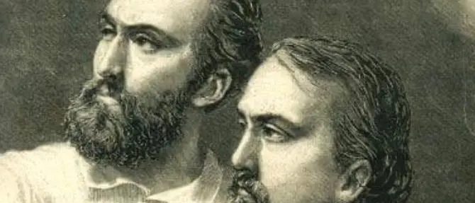 La tragica storia dei fratelli Bandiera, fucilati il 25 luglio 1844 a Cosenza