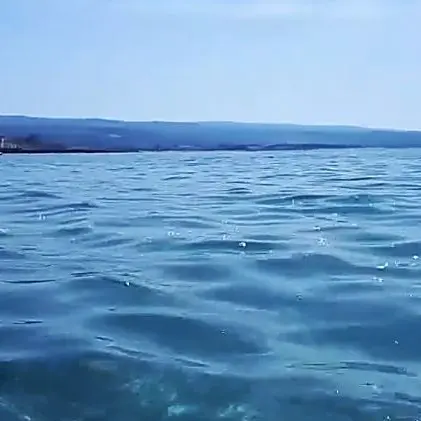 Mare in Calabria, l’allarme del geologo Pileggi: «Qualità delle acque in calo»