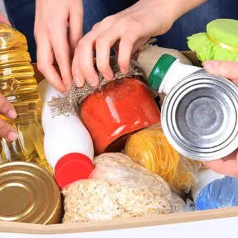 Povertà, la Regione Calabria cerca imprese “solidali” per il Banco alimentare