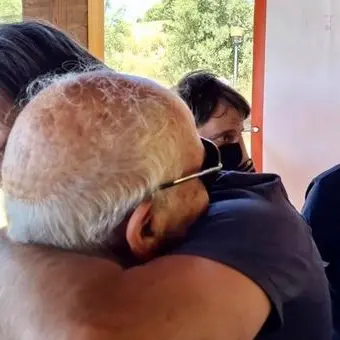 Reggio Calabria, Falcomatà presenta 6 liste civiche: «Voglio giocare il secondo tempo»