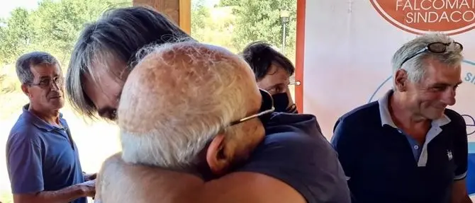 Reggio Calabria, Falcomatà presenta 6 liste civiche: «Voglio giocare il secondo tempo»