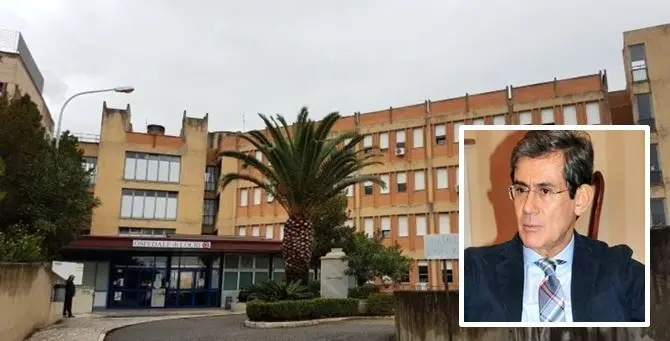 Ospedale Locri, senza soldi e con poco personale: ripresa ancora più difficile