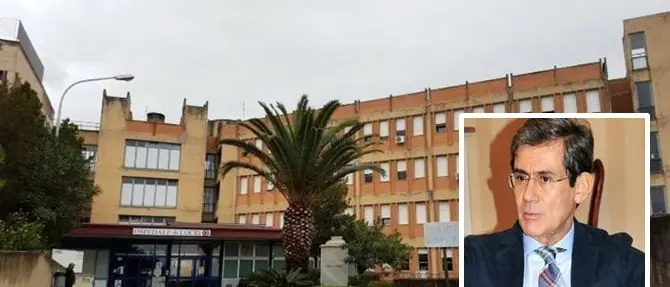 Ospedale Locri, senza soldi e con poco personale: ripresa ancora più difficile