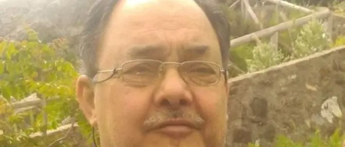 Corigliano Rossano, trovato morto il pensionato scomparso giovedì scorso