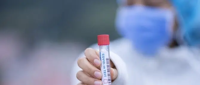 Coronavirus, nessun nuovo contagio in Calabria nel bollettino del 26 luglio