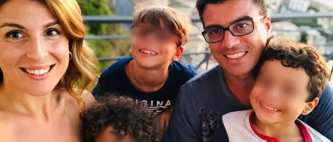 Rinascita Scott, Callipo: «In carcere da innocente, ecco cosa ho imparato»