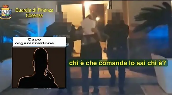 Aste giudiziarie truccate a Corigliano Rossano, 16 arresti tra imprenditori e dipendenti pubblici