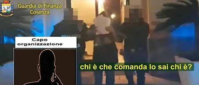 Aste giudiziarie truccate a Corigliano Rossano, 16 arresti tra imprenditori e dipendenti pubblici