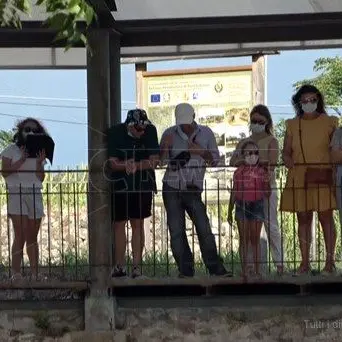 Dopo l'Abbazia benedettina, Lamezia pronta a riaprire il Parco archeologico di Terina