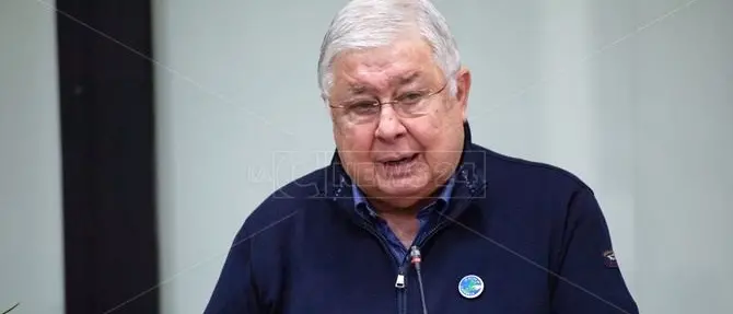 Pippo Callipo non ci ripensa: «Mi dispiace per chi mi ha votato, vado via»