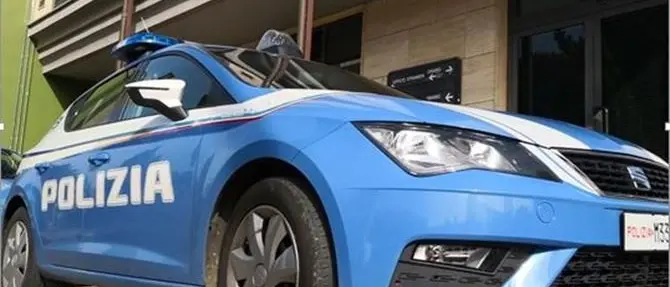 Truffa dello specchietto a Vibo Valentia, denunciato un giovane siciliano