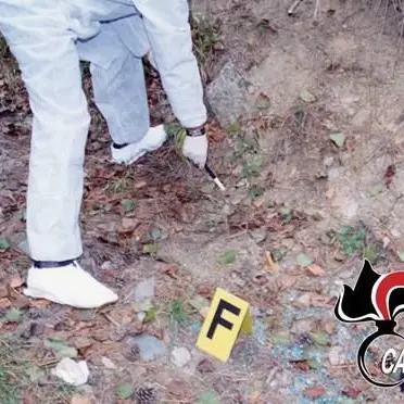 Duplice omicidio Falcone-Iannoccari nel Catanzarese, a giudizio i presunti killer