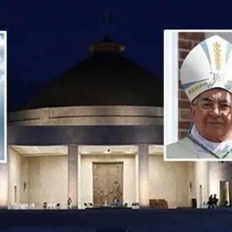 Natuzza, siglata la pace tra Fondazione e vescovo: la chiesa di nuovo luogo di culto