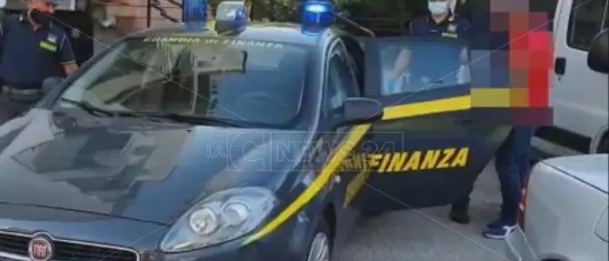 White Collar, il sistema Zangaro: così venivano “truccate” le aste giudiziarie