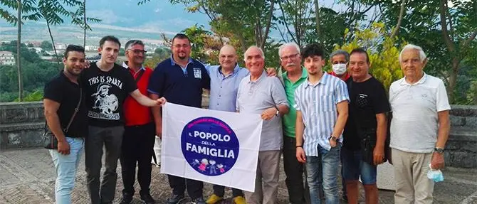 Elezioni a Castrovillari, niente accordo col centrodestra: il PdF corre da solo