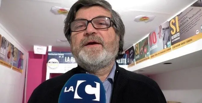 Rifiuti, D’Ippolito (M5s) attacca Santelli e Ultimo: «Riempono le tasche dei privati»