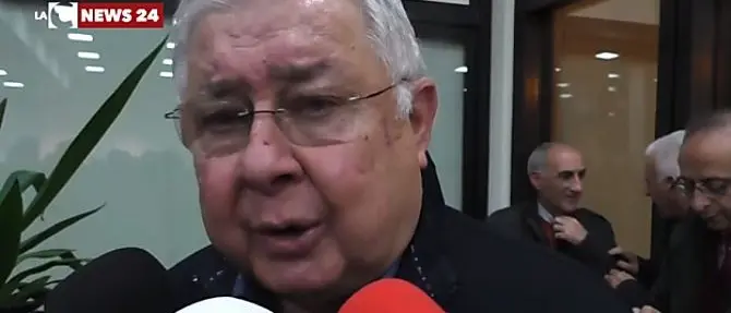 Consiglio regionale, le dimissioni di Callipo affondano il Pd e l'opposizione