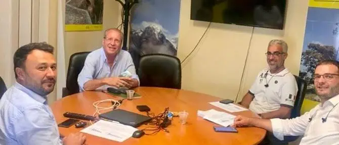 Agricoltura e mutamenti climatici, Laratta: «Lavorare insieme per maggiori tutele assicurative»