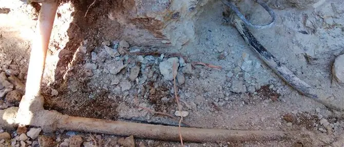 Castrovillari, controlli contro i furbetti dell’acqua pubblica. Nel mirino gli allacci abusivi