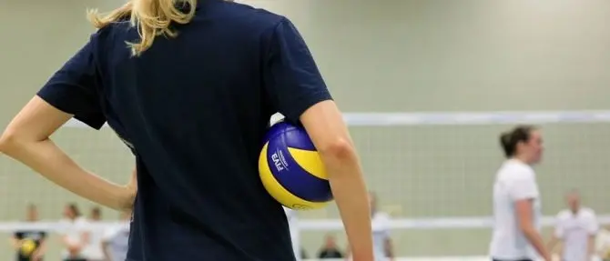 Pallavolo, cresce la prima accademia calabrese: attive due sedi nel Cosentino