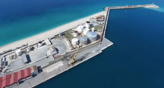 Vibo Marina, dal porto accise per 240 milioni l’anno ma al Comune non resta nulla