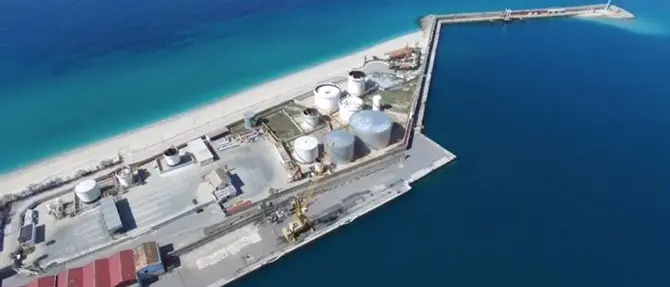 Vibo Marina, dal porto accise per 240 milioni l’anno ma al Comune non resta nulla