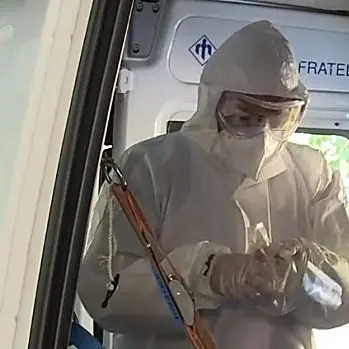Coronavirus, si allarga il focolaio di Cosenza. Tre nuovi positivi, due sono bambini