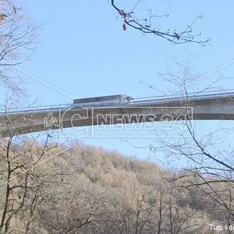 Regione, stanziati 5 milioni per il monitoraggio dei ponti sulle strade calabresi