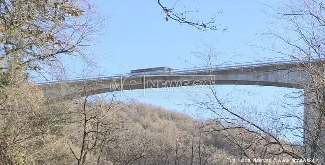 Regione, stanziati 5 milioni per il monitoraggio dei ponti sulle strade calabresi