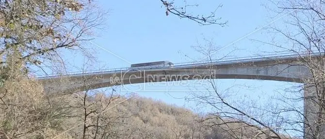 Regione, stanziati 5 milioni per il monitoraggio dei ponti sulle strade calabresi