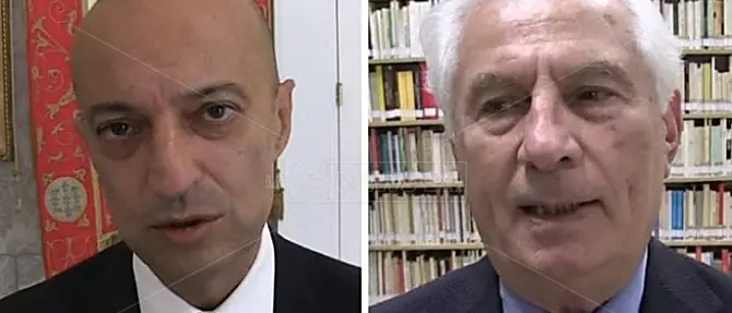 Sanità Calabria, indagati ex commissari Scura e Urbani: inchiesta sulla task force veterinaria