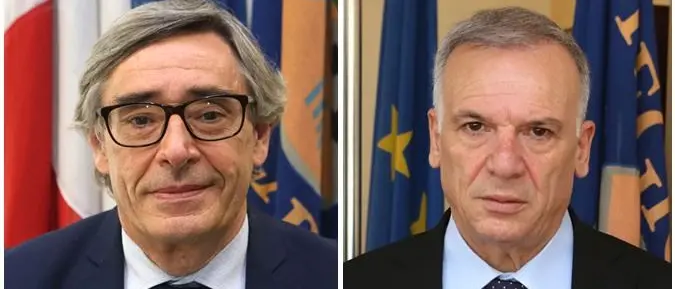 Consiglio regionale, Esposito (Cdl) sempre più vicino a Fdi per vendicarsi di Tallini