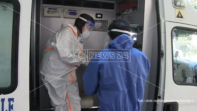 Coronavirus, in Calabria tre nuovi casi positivi nel bollettino del 29 luglio