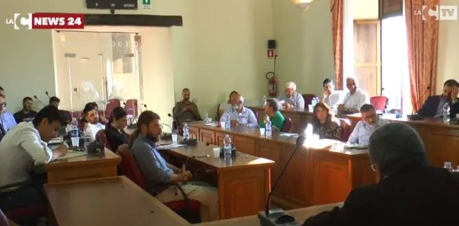 Corigliano Rossano, operazione verità sul bilancio: eliminate le false entrate