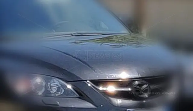 Corigliano-Rossano, ladri tentano il colpo in una villa: testimone minacciato di morte